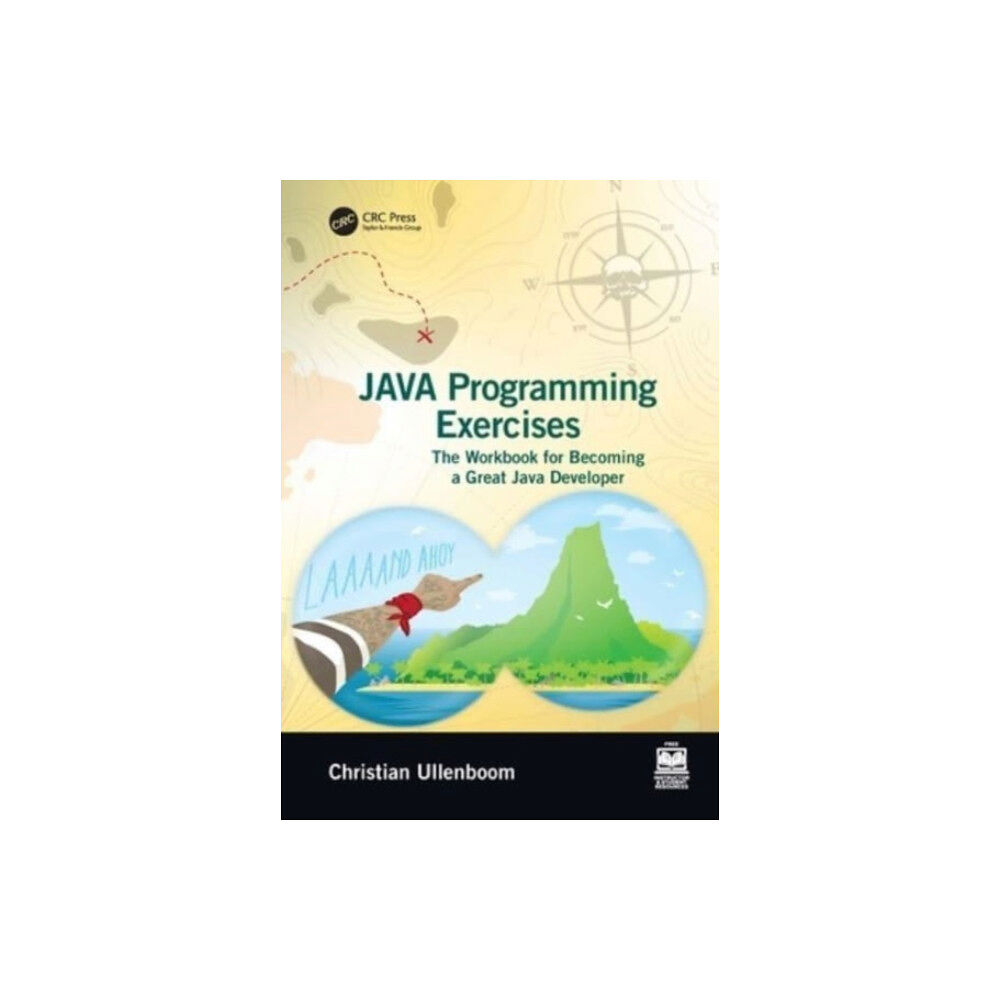 Taylor & francis ltd Java Programming Exercises (häftad, eng)