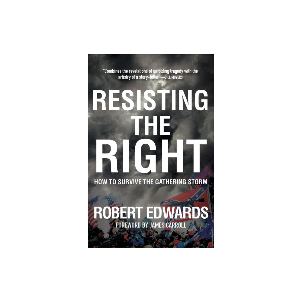 OR Books Join the Resistance (häftad, eng)