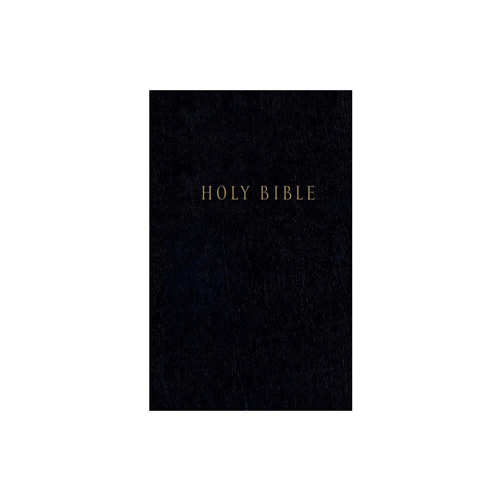 Tyndale House Publishers Holy Bible-NLT (inbunden, eng)
