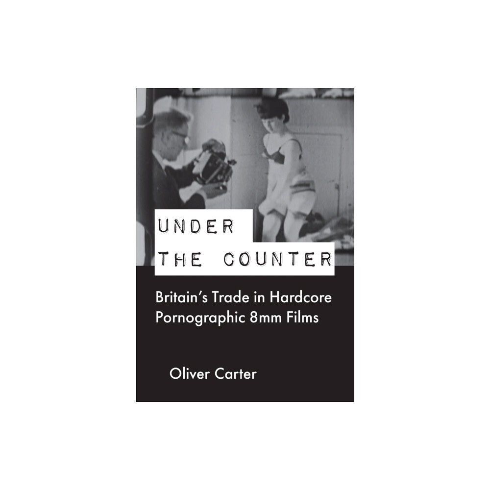 Intellect Under the Counter (häftad, eng)