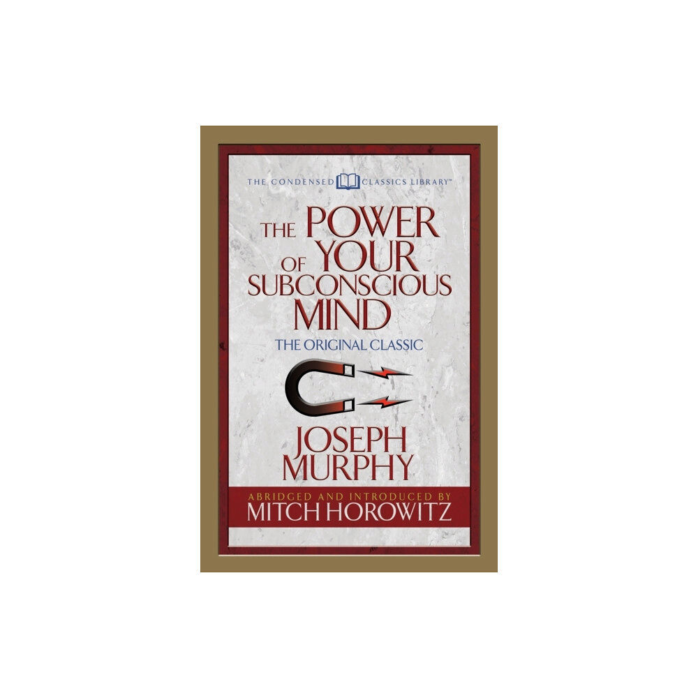 G&D Media The Power of Your Subconscious Mind (Condensed Classics) (häftad, eng)