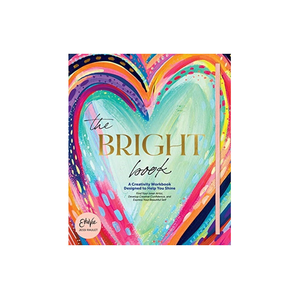 Schiffer Publishing Ltd The Bright Book (inbunden, eng)