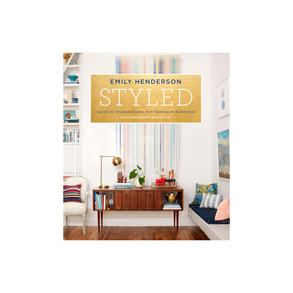 Random House USA Inc Styled (inbunden, eng)
