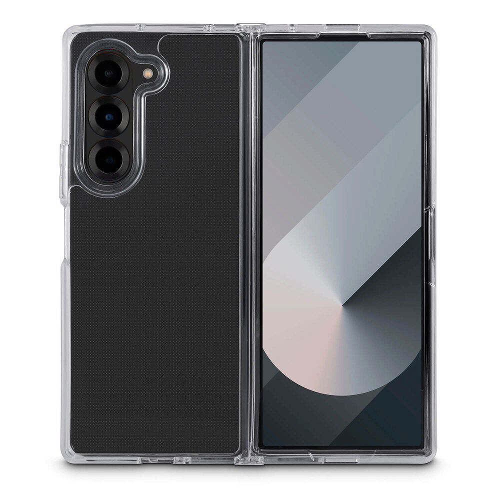 Hama Case Transparent Samsung Galaxy Z Fold6