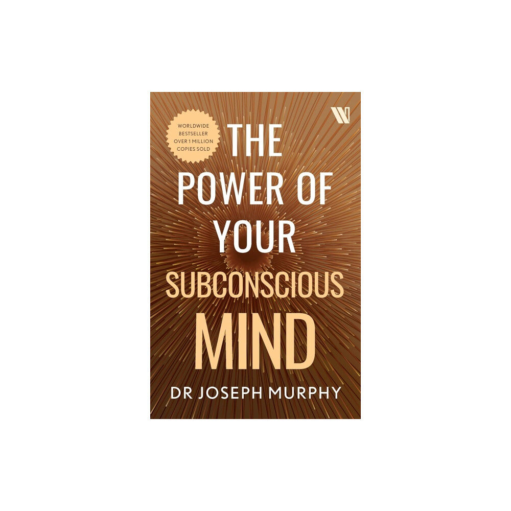 Westland Publications Limited The Power of Your Subconscious Mind (häftad, eng)