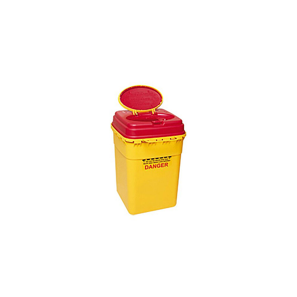 SARSTEDT Kanylburk MultiSafe euroMatic 4l