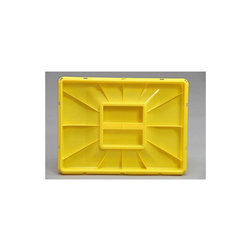 SANSAC Lock Riskavfall 25/30/50L enkel