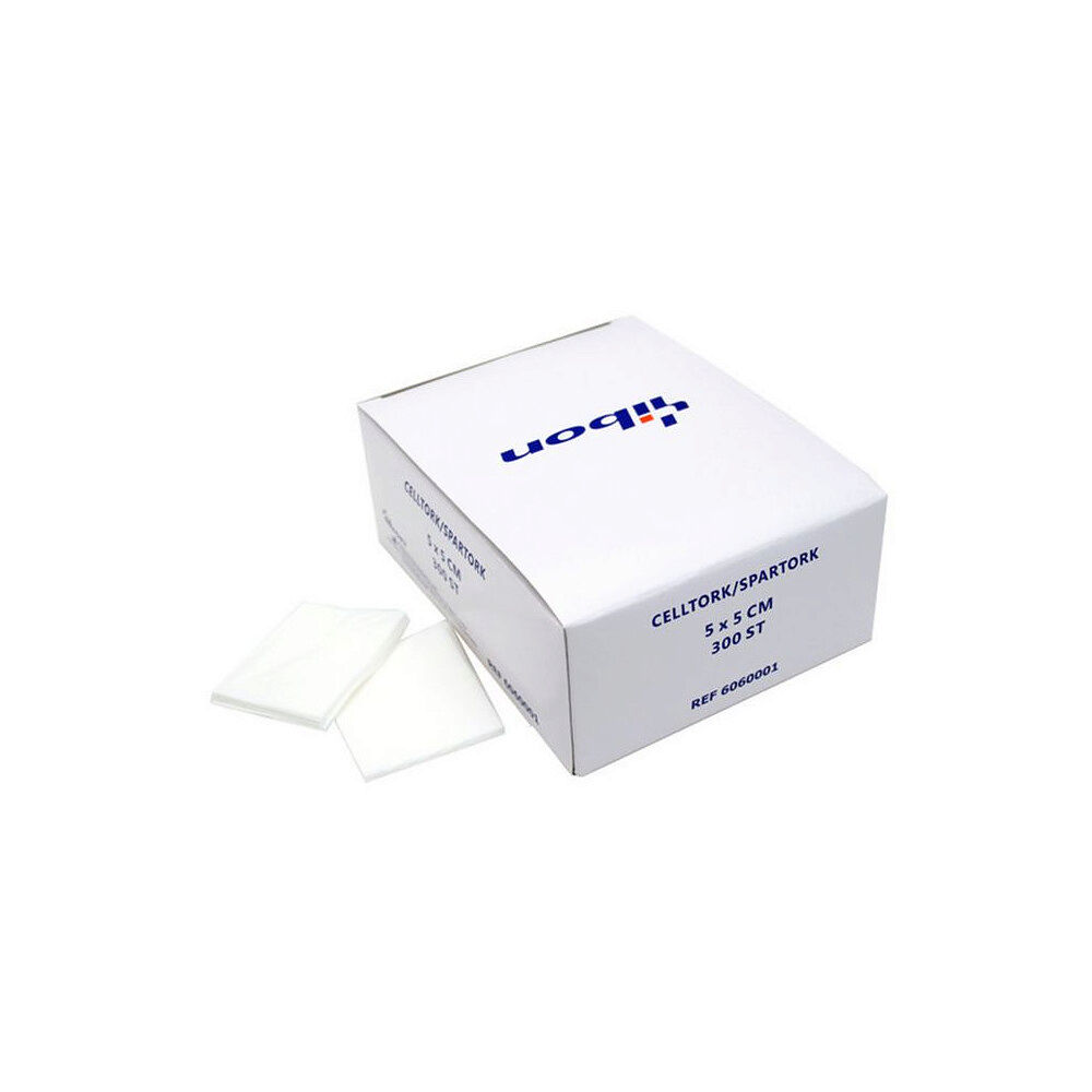 yibon Celltork/Spartork YIBON 5x5,5cm 300/fp