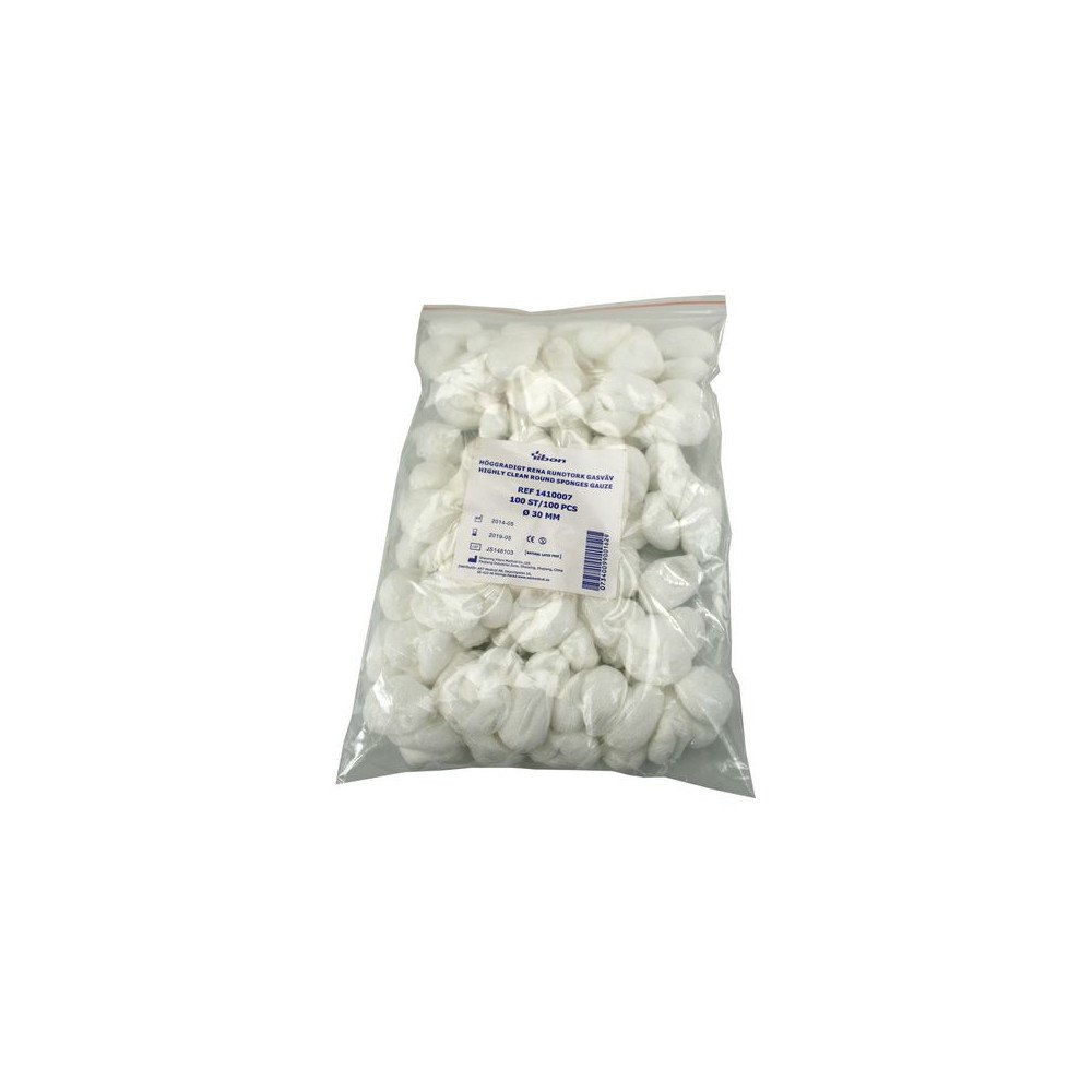 yibon Rundtork GV 30mm 100/fp