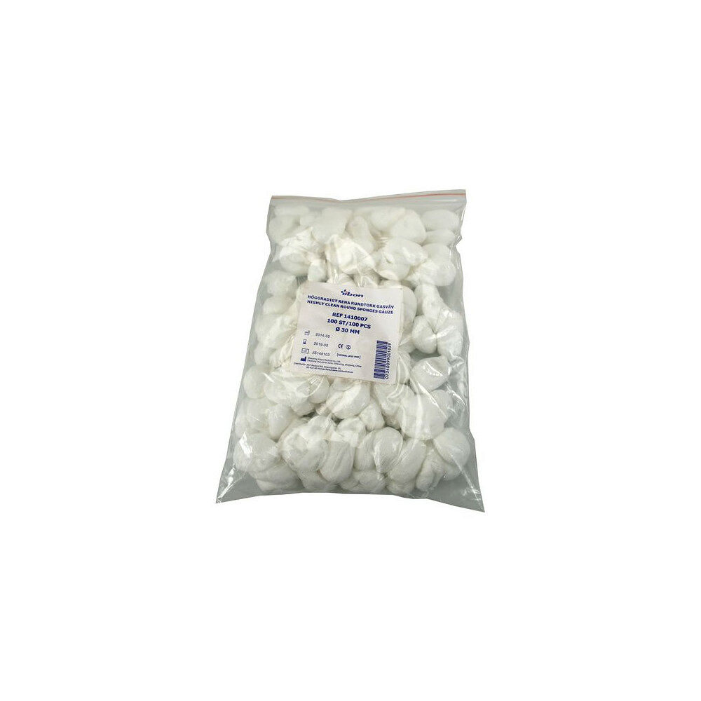 yibon Rundtork GV 30mm 100/fp