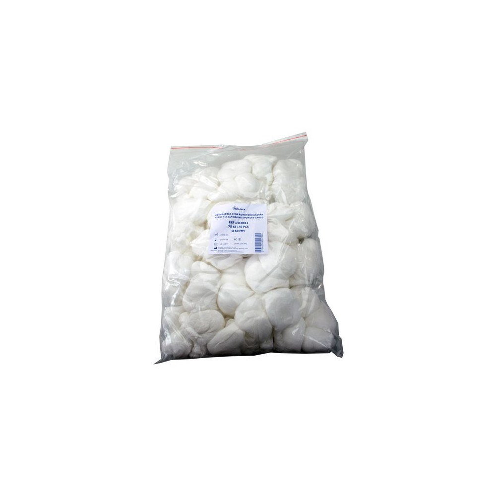 yibon Rundtork GV 60mm 75/fp