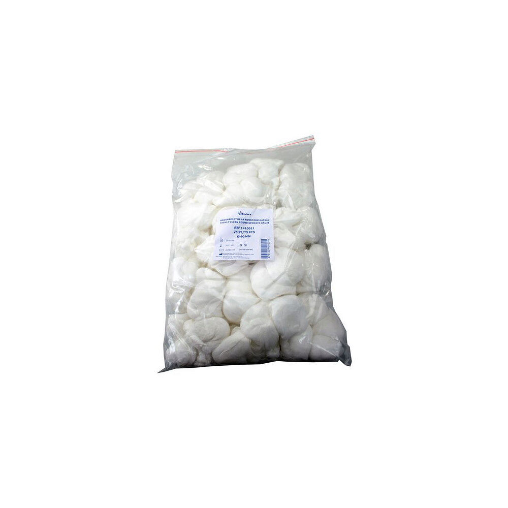 yibon Rundtork GV 60mm 75/fp