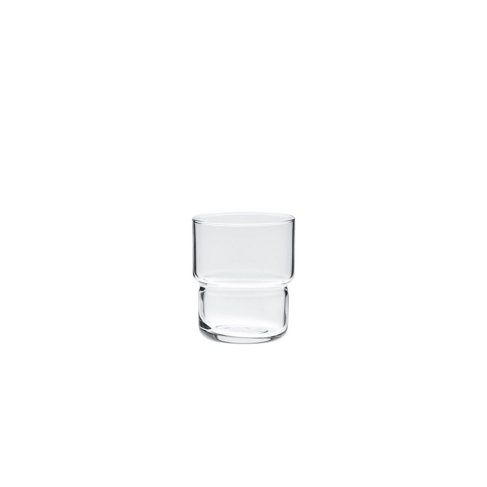 No Brand Dricksglas LOG 27 cl 6/fp