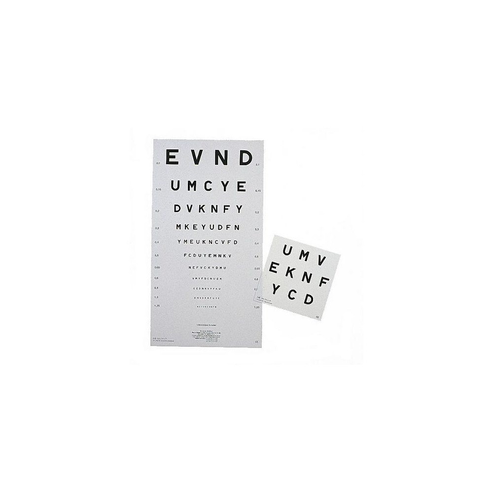 No Brand Syntavla EVND standard 3m