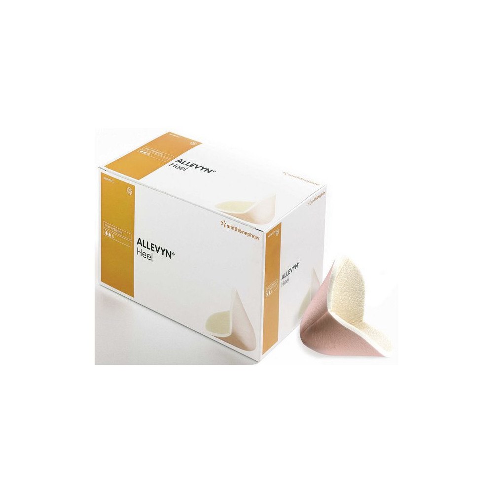 ALLEVYN ALLEVYN non-adh häl 5/fp
