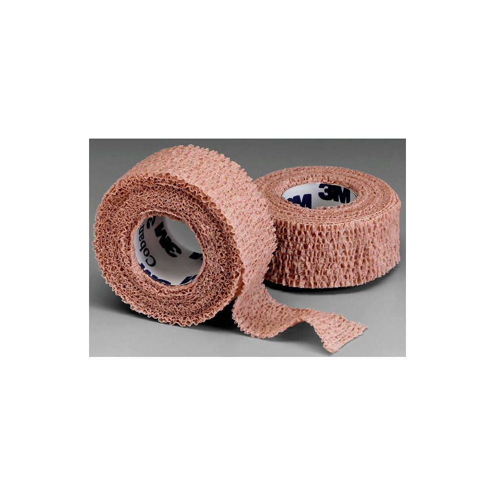 COBAN Binda COBAN 2,5cmx4,6m 5/fp