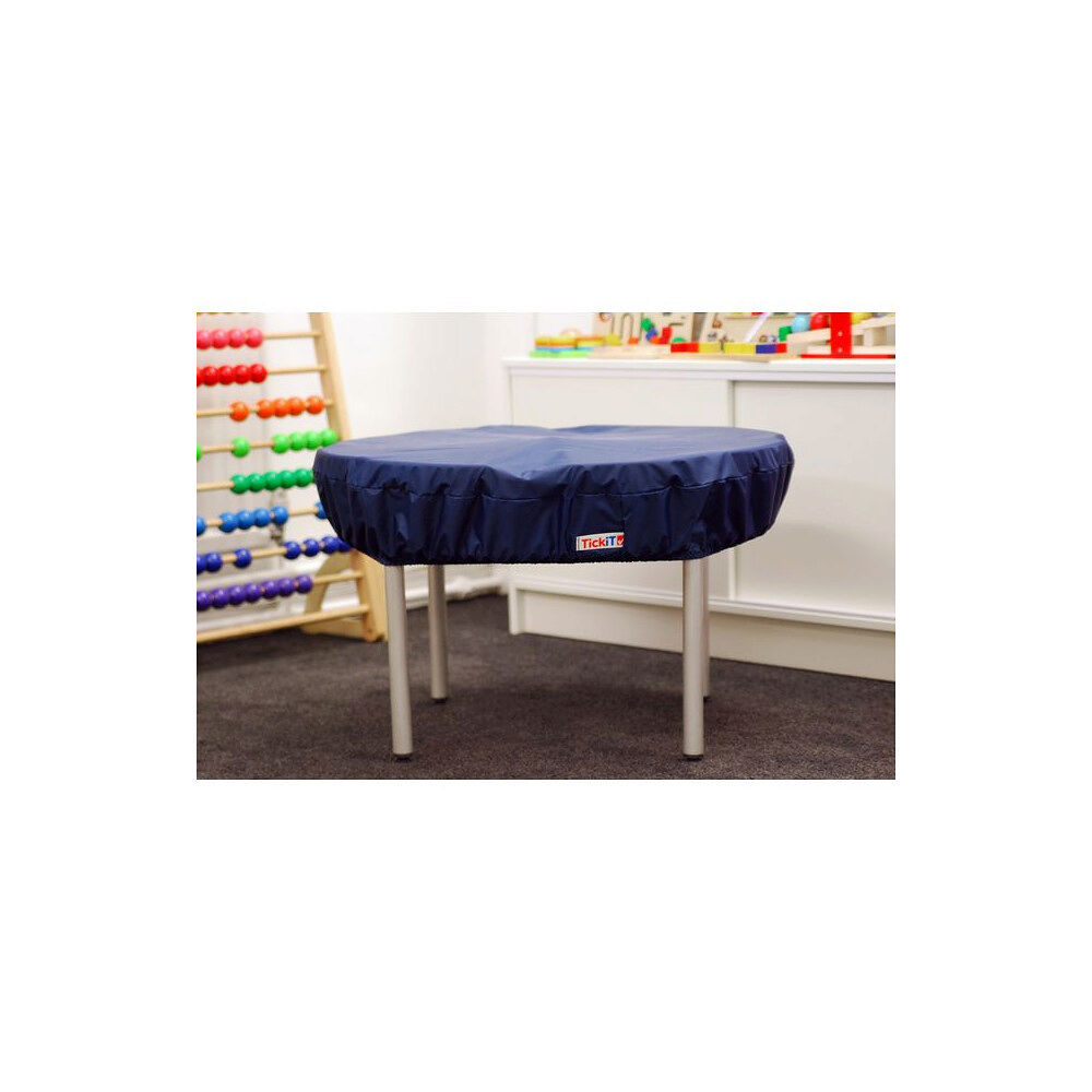 TICKIT Överdrag till Sand och vattenbord