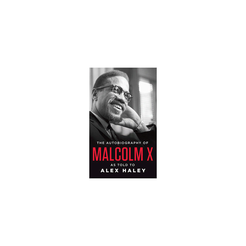 Malcolm X The Autobiography of Malcolm X (pocket, eng)