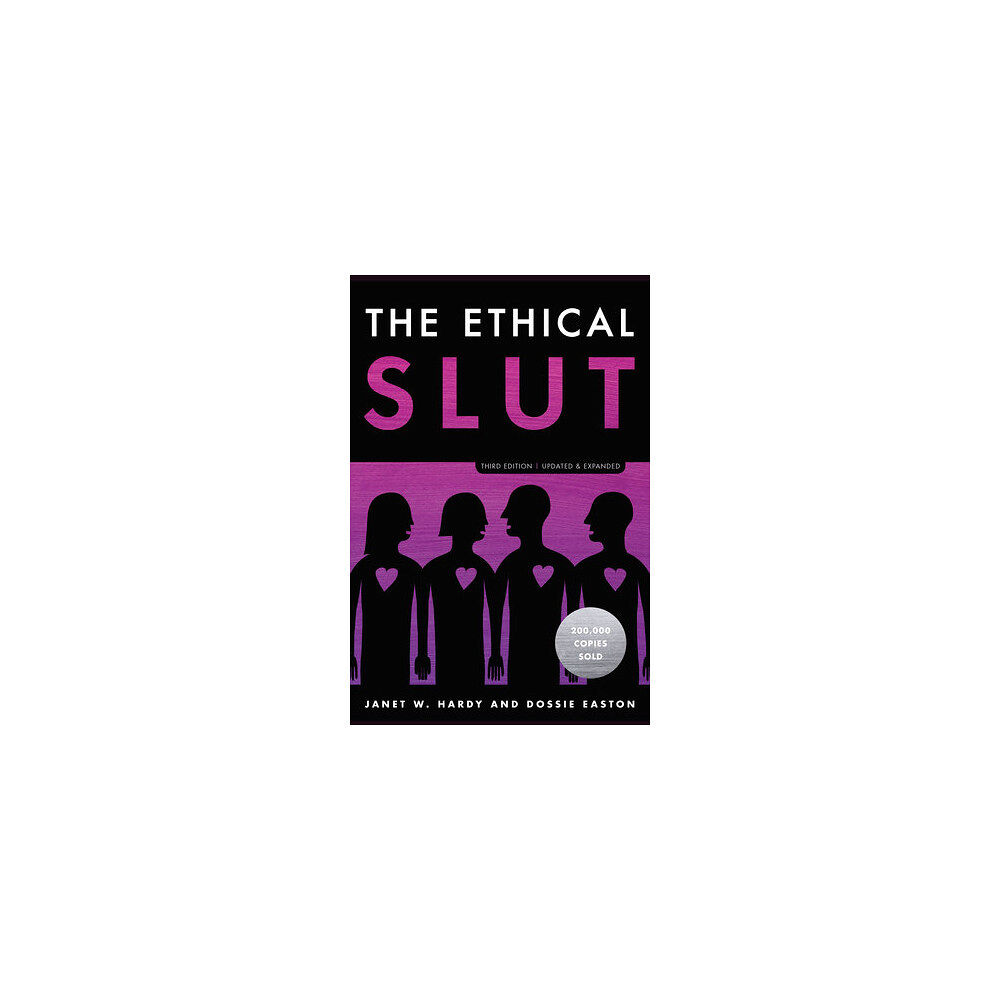 Janet W. Hardy The Ethical Slut (pocket, eng)