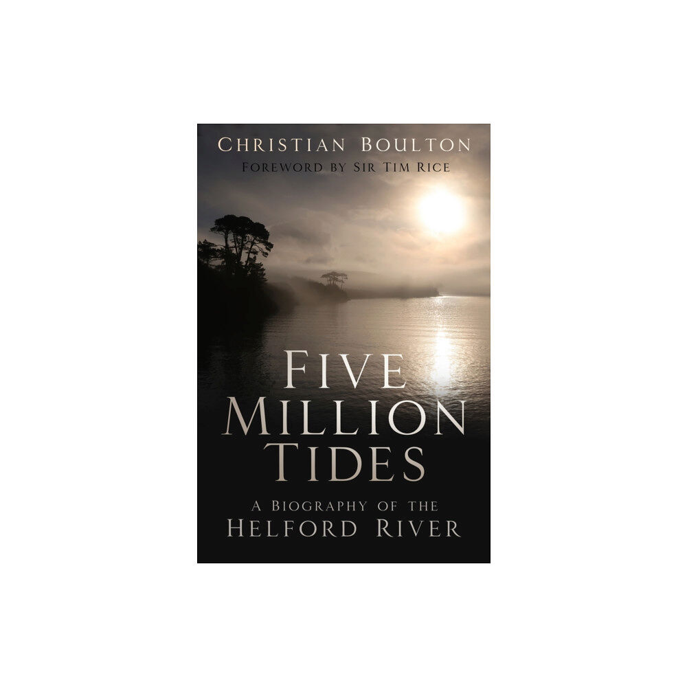 The History Press Ltd Five Million Tides (häftad, eng)