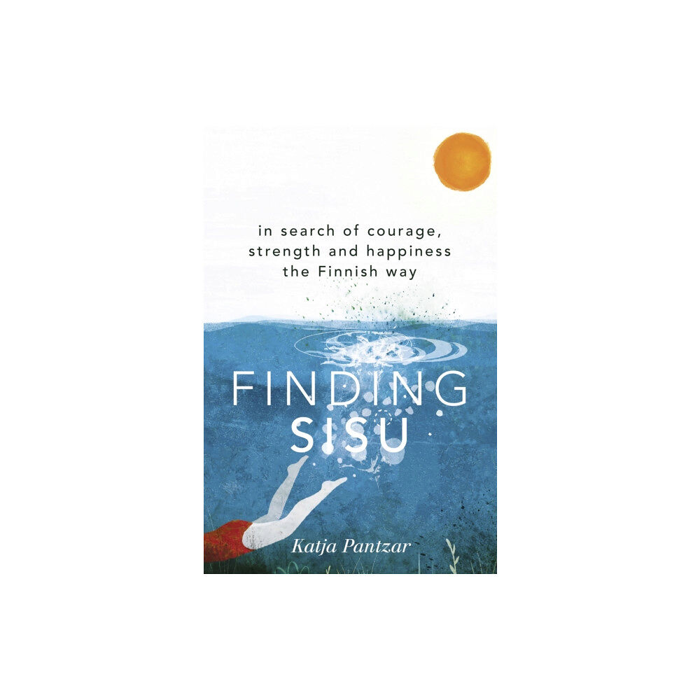 Hodder & Stoughton Finding Sisu (häftad, eng)