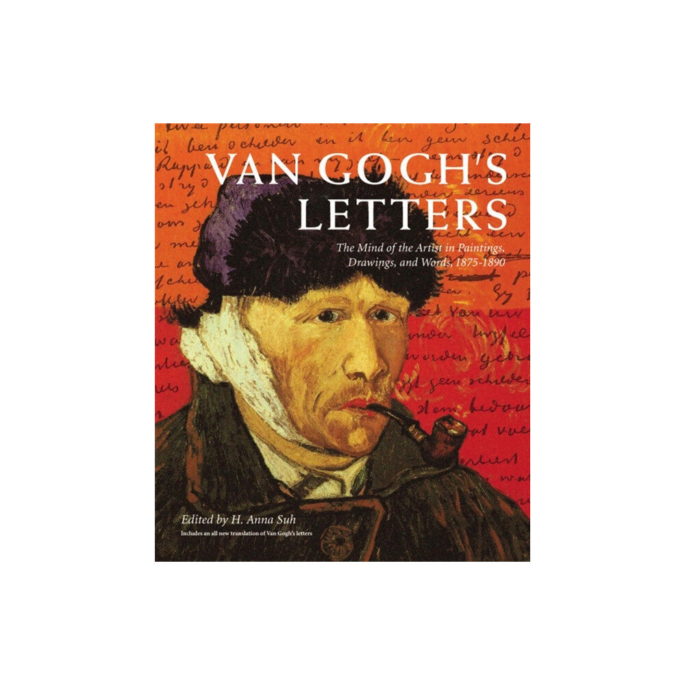 Black Dog & Leventhal Publishers Inc Van Gogh's Letters (häftad, eng)