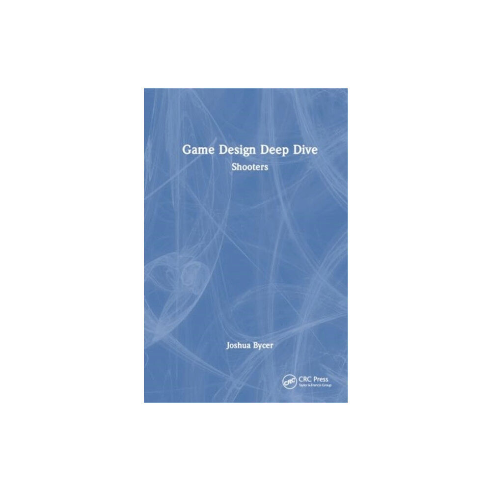 Taylor & francis ltd Game Design Deep Dive (häftad, eng)