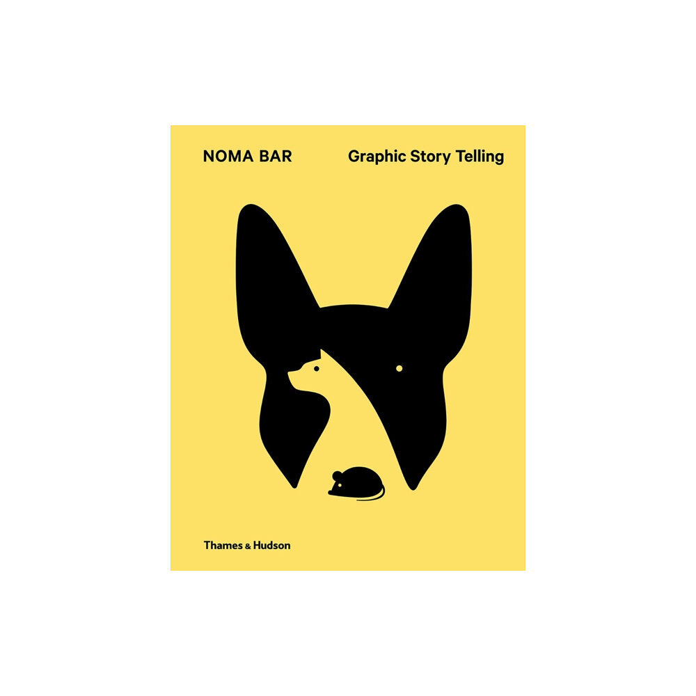 Thames & Hudson Ltd Bittersweet: Noma Bar (häftad, eng)