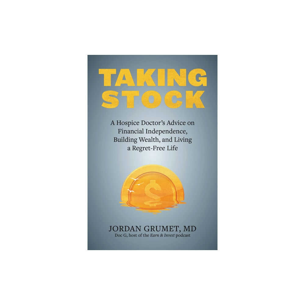 Ulysses Press Taking Stock (häftad, eng)