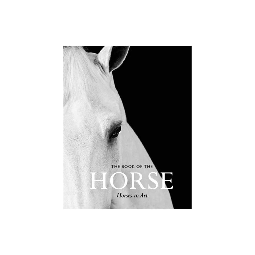 Orion Publishing Co The Book of the Horse (häftad, eng)