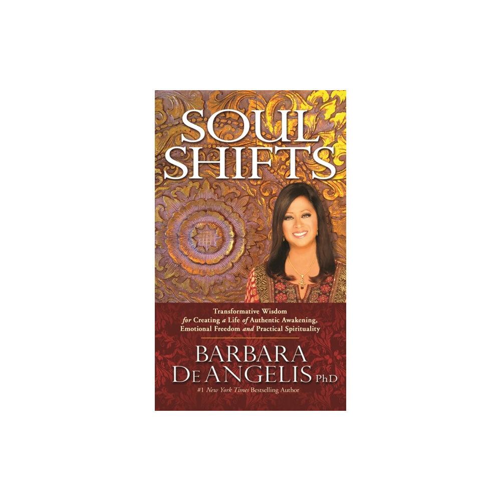 Hay House UK Ltd Soul Shifts (häftad, eng)