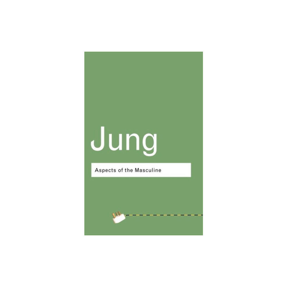 Taylor & francis ltd Aspects of the Masculine (häftad, eng)