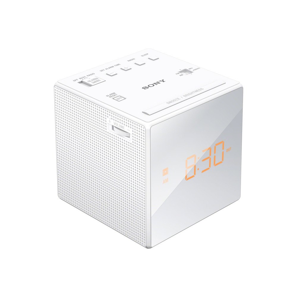 Sony Sony ICF-C1 - klockradio