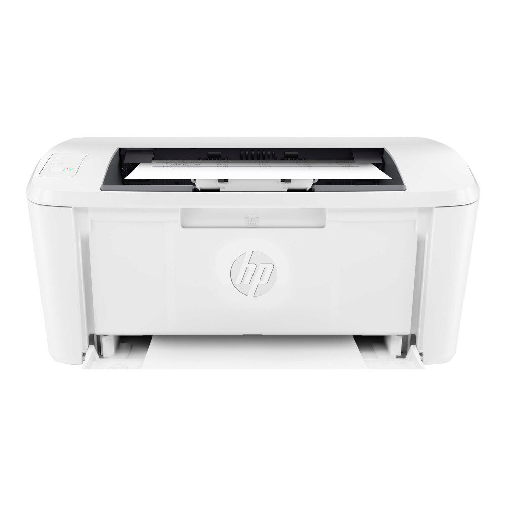 Hewlett-Packard HP LaserJet M110w - skrivare - svartvit - laser