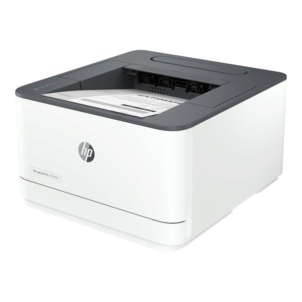 Hewlett-Packard HP LaserJet Pro 3002dw - skrivare - svartvit - laser