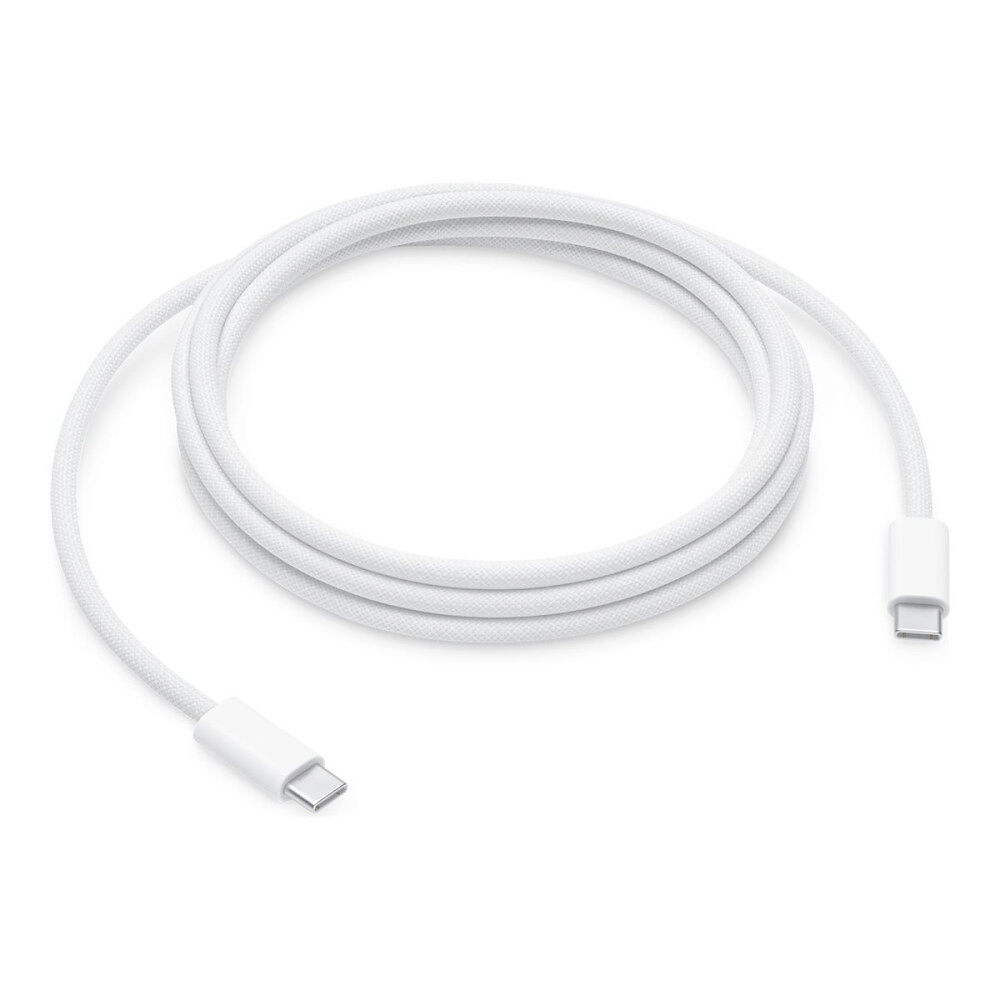 Apple Apple - USB typ C-kabel - 24 pin USB-C till 24 pin USB-C - 2 m