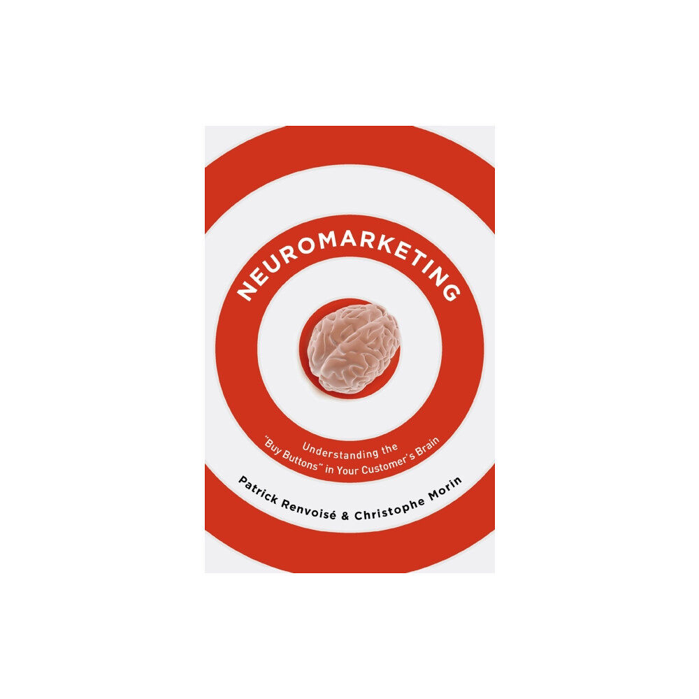 HarperCollins Focus Neuromarketing (häftad, eng)