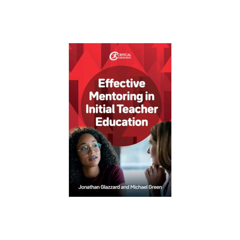 Taylor & francis ltd Effective Mentoring in Initial Teacher Education (häftad, eng)