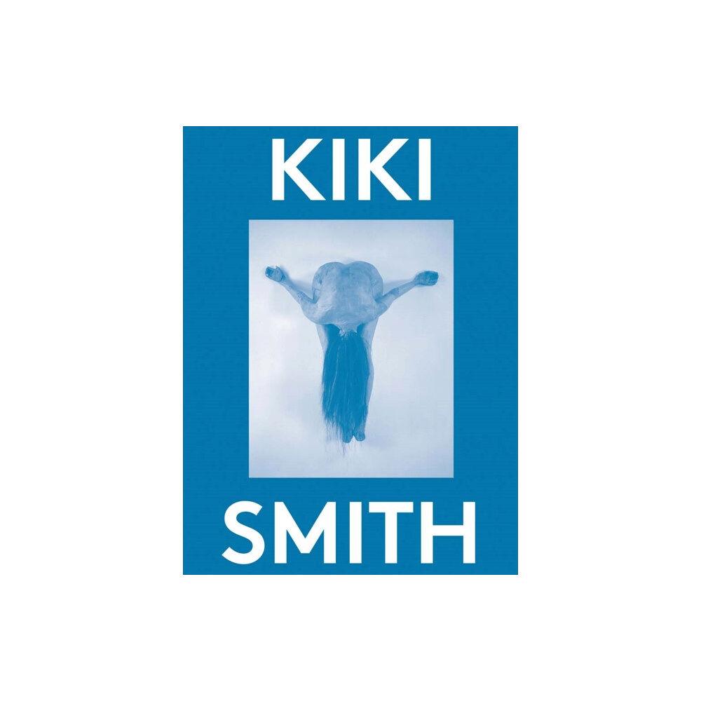 Kentro Synchronis Kiki Smith: 2000 Words (häftad, eng)