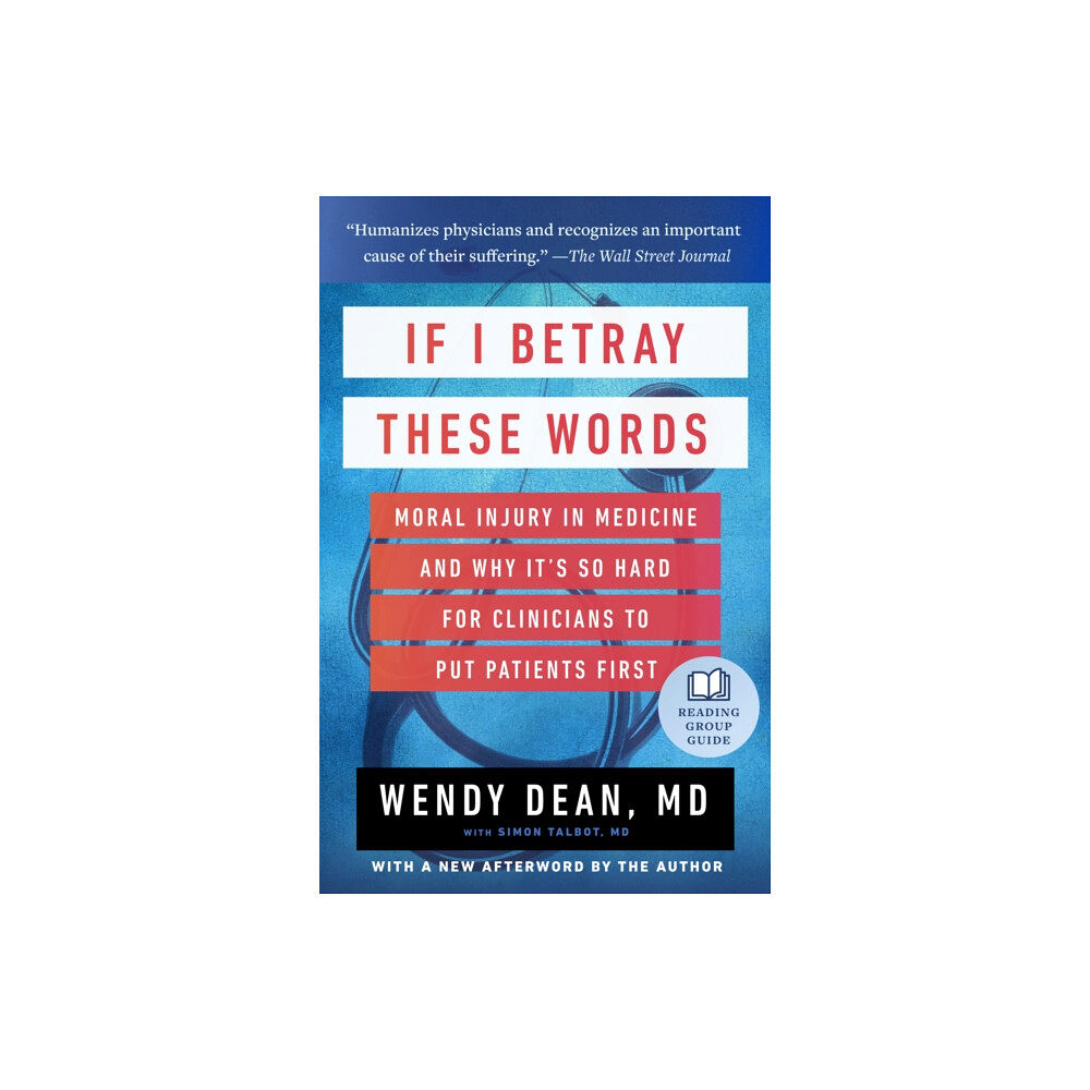 Steerforth Press If I Betray These Words (häftad, eng)