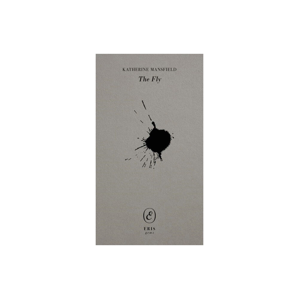 Eris The Fly (häftad, eng)