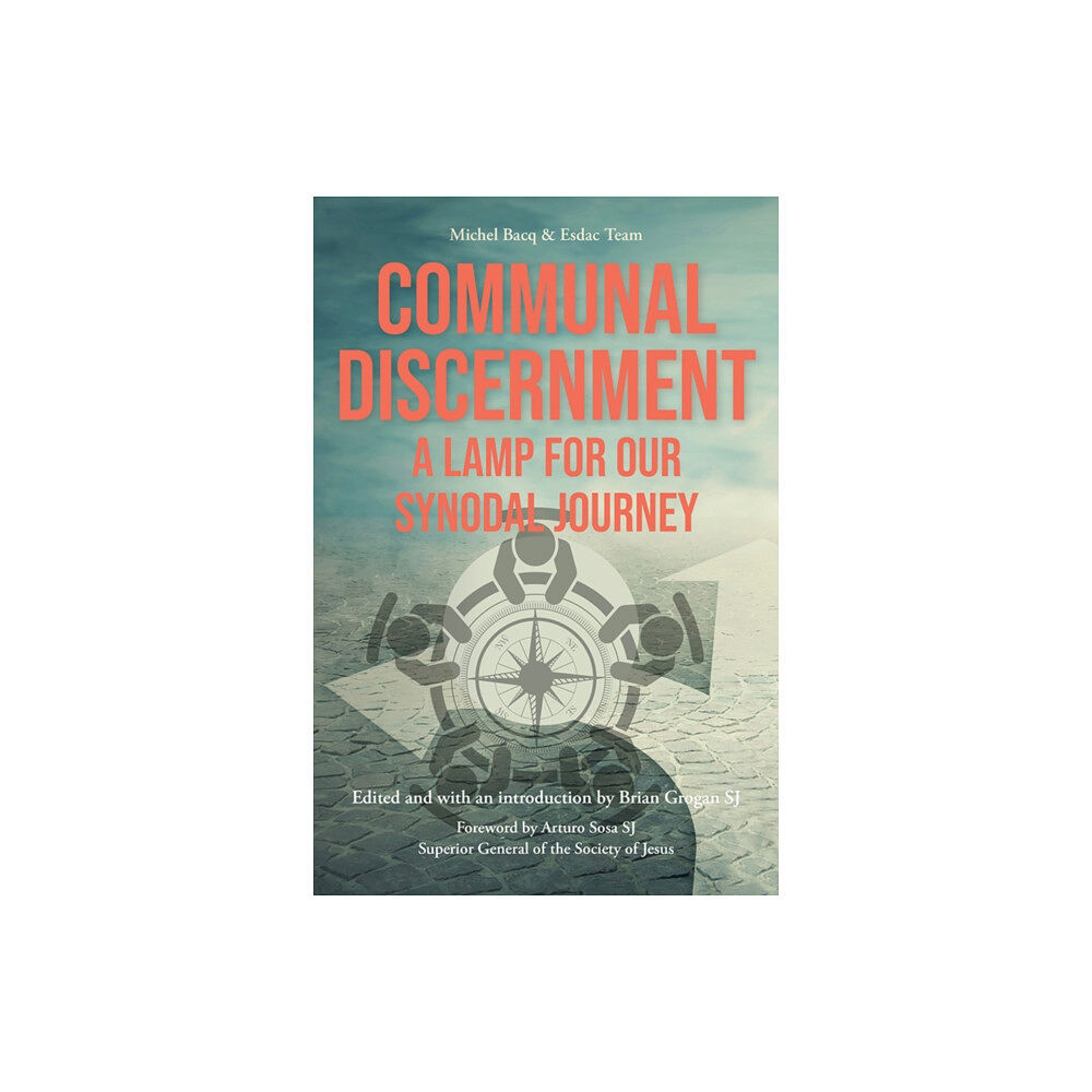 Messenger Publications Communal Discernment (häftad, eng)