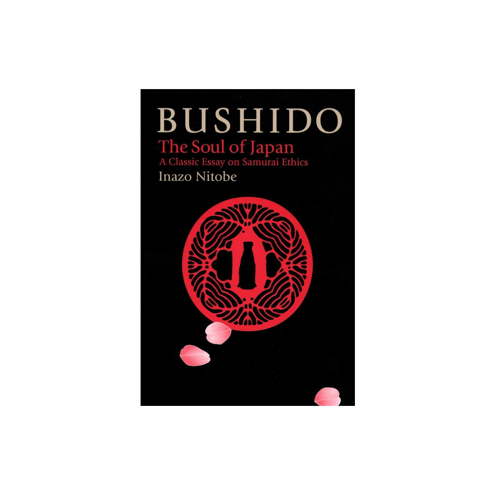 Kodansha America, Inc Bushido (inbunden, eng)