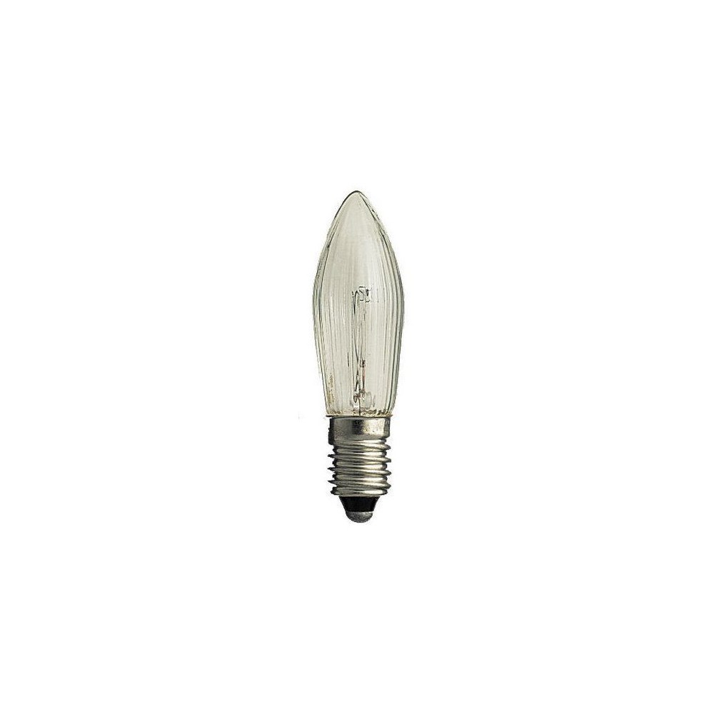 KONSTSMIDE Reservlampa universal 3/fp