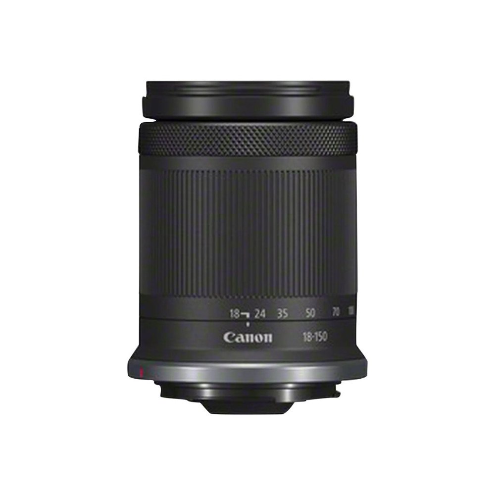 CANON Canon RF-S zoomlins - 18 mm - 150 mm