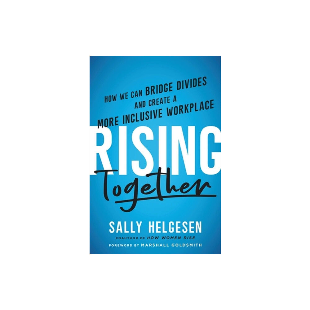 Hachette Books Rising Together (inbunden, eng)