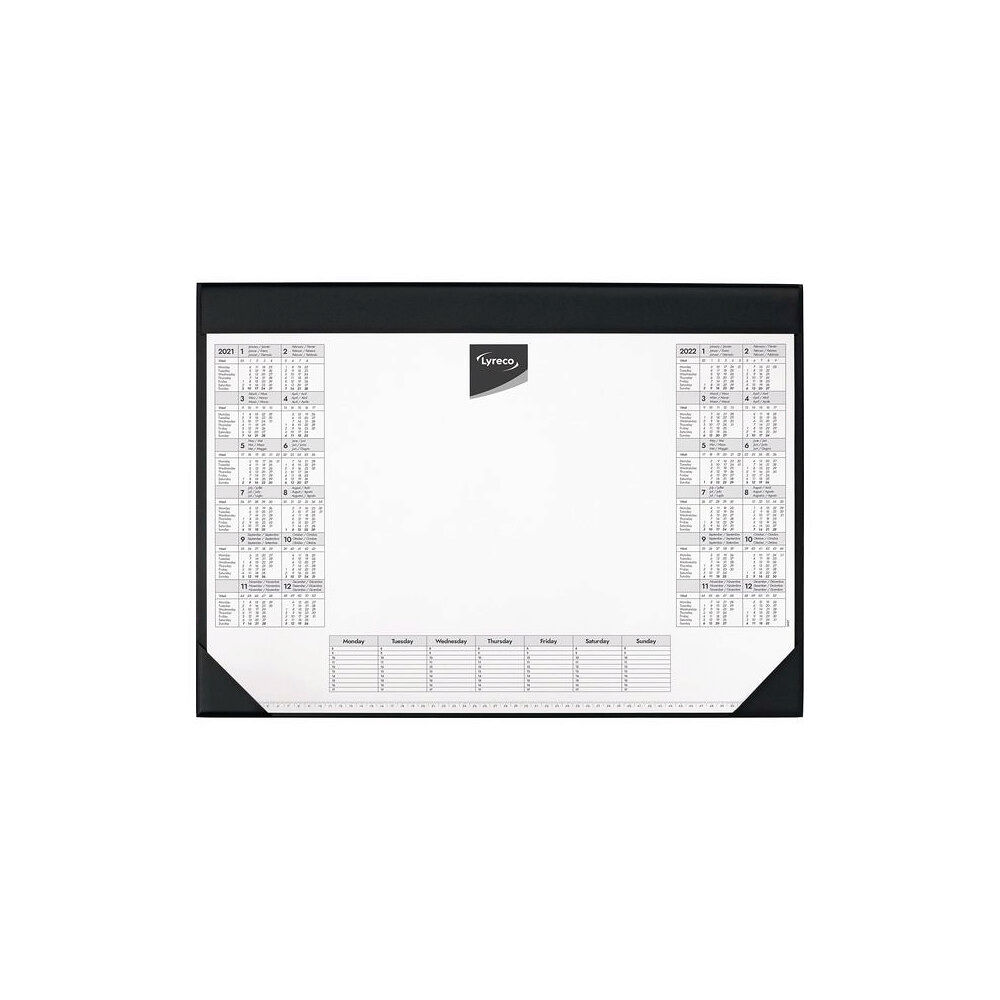 Lyreco Skrivunderlägg LYRECO 25ark 59x42cm