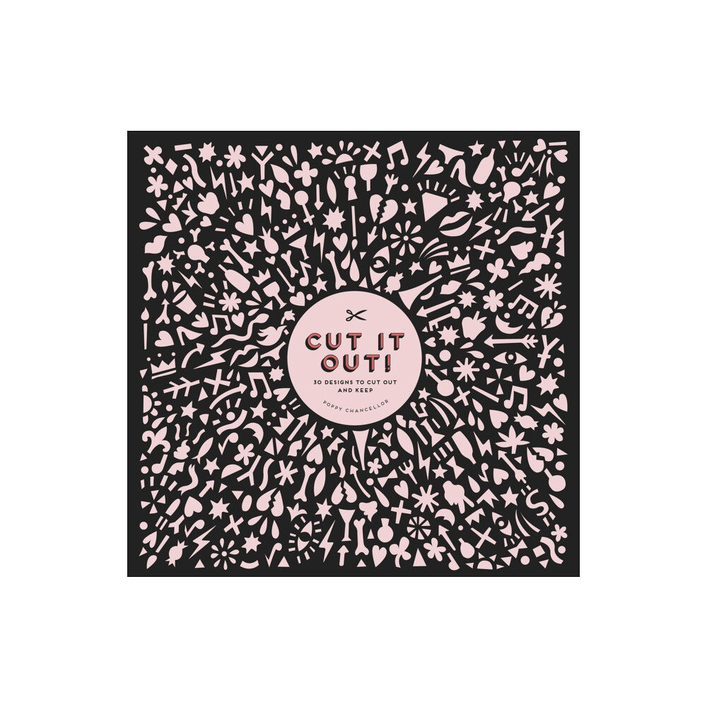 Ebury Publishing Cut It Out! (häftad, eng)