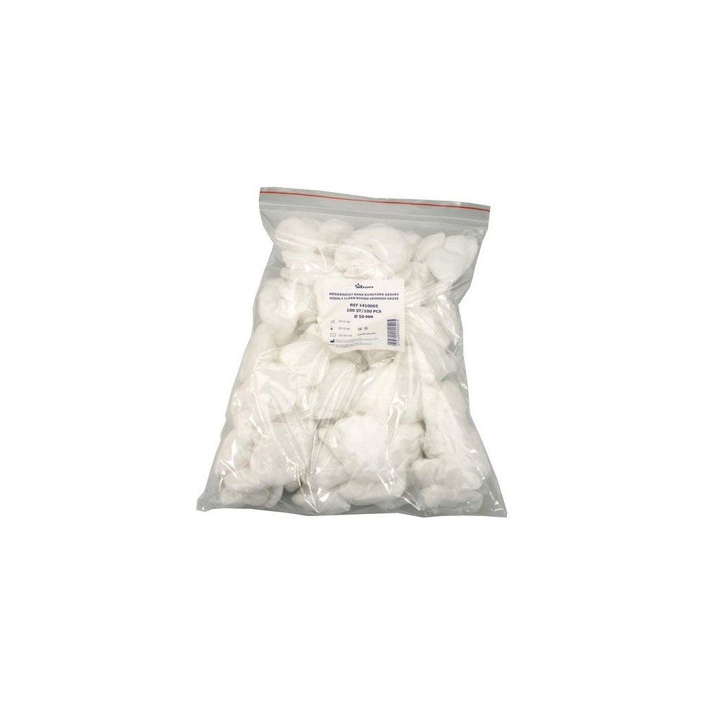 yibon Rundtork GV 50mm 100/fp