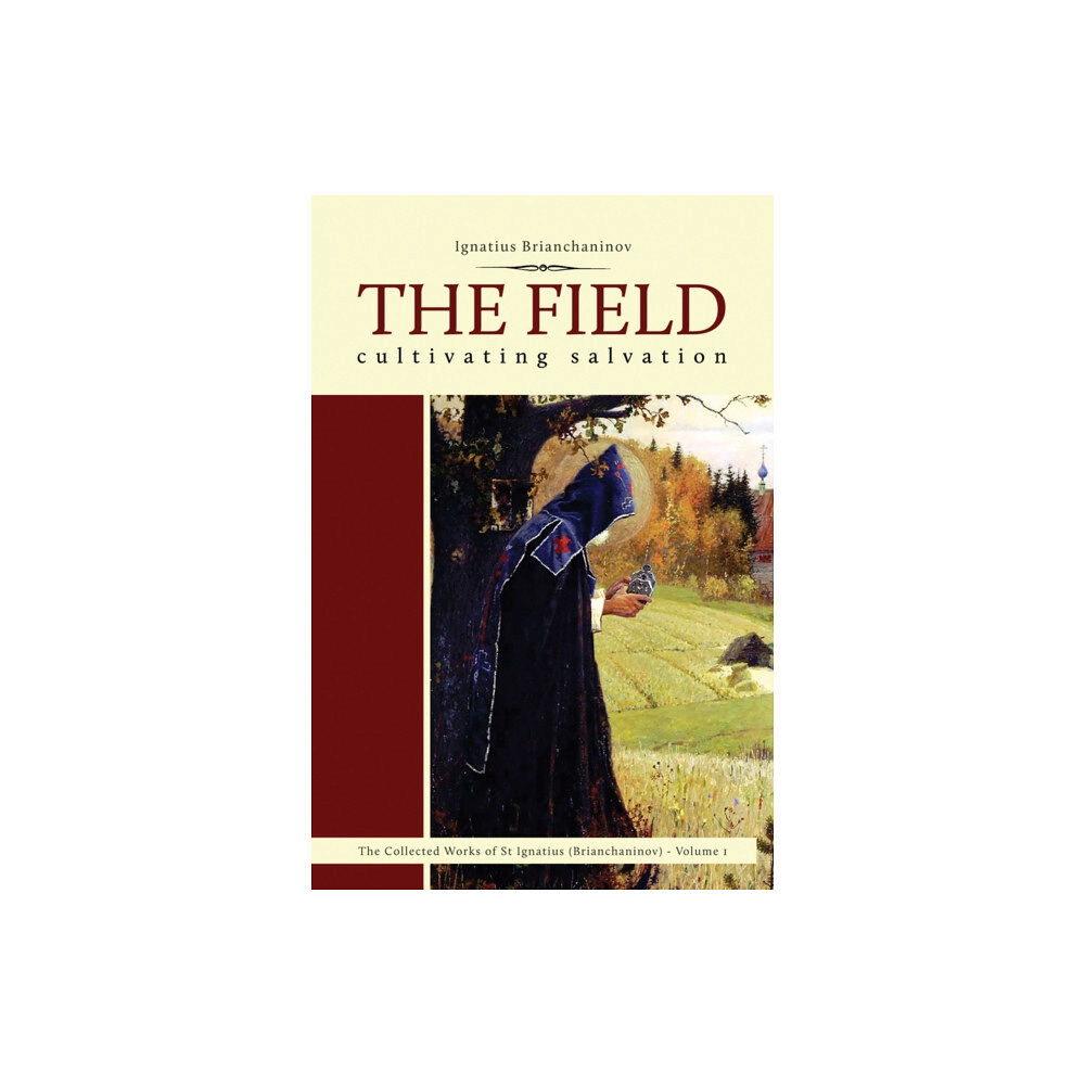 Holy Trinity Publications Field (häftad, eng)